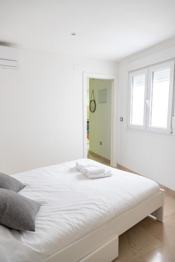 Apartamento Colon By Cadiz Time Exterior photo