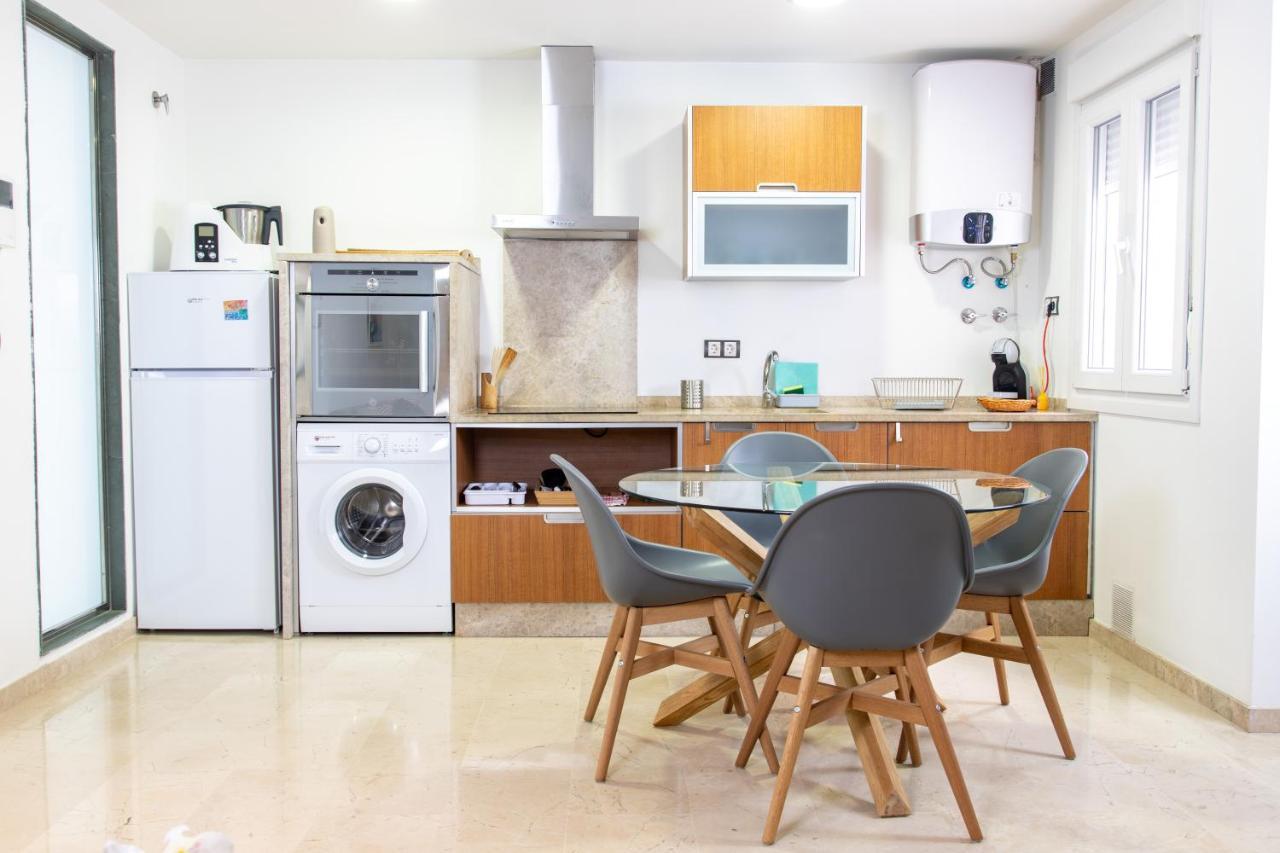 Apartamento Colon By Cadiz Time Exterior photo