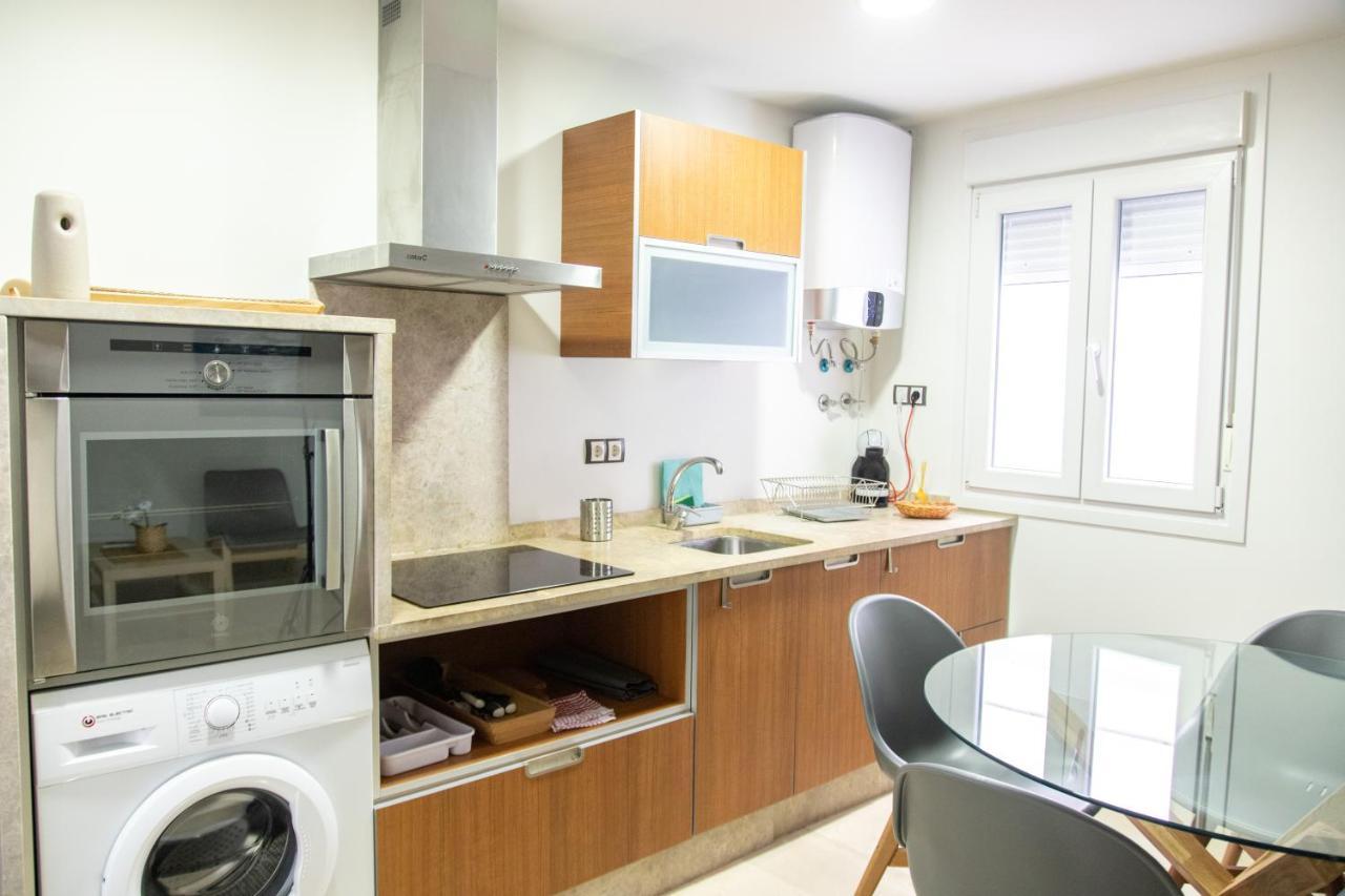 Apartamento Colon By Cadiz Time Exterior photo