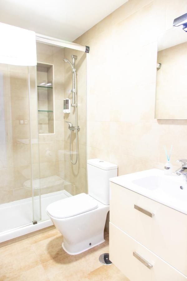 Apartamento Colon By Cadiz Time Exterior photo