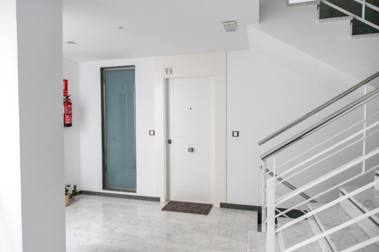 Apartamento Colon By Cadiz Time Exterior photo
